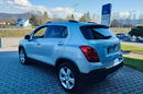 Chevrolet Trax 1.4 + 4x4 LT + oryginał i pełny serwis zdjęcie 4