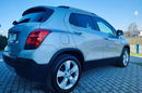 Chevrolet Trax 1.4 + 4x4 LT + oryginał i pełny serwis zdjęcie 6