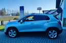 Chevrolet Trax 1.4 + 4x4 LT + oryginał i pełny serwis zdjęcie 7