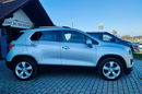 Chevrolet Trax 1.4 + 4x4 LT + oryginał i pełny serwis zdjęcie 8