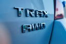 Chevrolet Trax 1.4 + 4x4 LT + oryginał i pełny serwis zdjęcie 9