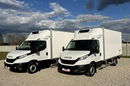 Iveco Daily 3.0/160KM Winda_B.A.R.-750Kg Chłodnia_Carrier -29 C/+29 C _GWARANCJA zdjęcie 32
