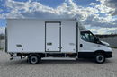 Iveco Daily 3.0/160KM Winda_B.A.R.-750Kg Chłodnia_Carrier -29 C/+29 C _GWARANCJA zdjęcie 7