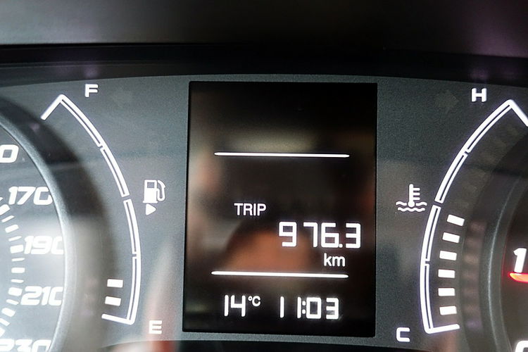 Fiat Tipo 2xParktronic+4xEL, Szyby+ALUFELGI 3Lata Gwarancja I-wł Kraj Bezwypad 4x2 zdjęcie 20
