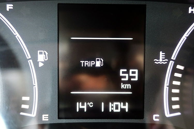 Fiat Tipo 2xParktronic+4xEL, Szyby+ALUFELGI 3Lata Gwarancja I-wł Kraj Bezwypad 4x2 zdjęcie 21