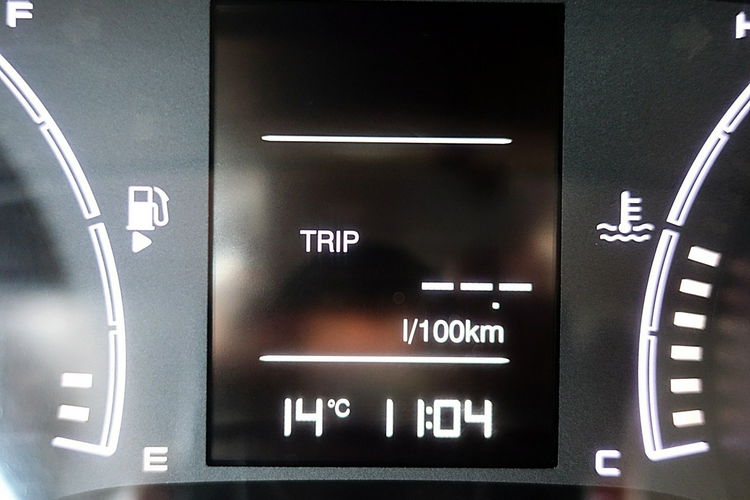 Fiat Tipo 2xParktronic+4xEL, Szyby+ALUFELGI 3Lata Gwarancja I-wł Kraj Bezwypad 4x2 zdjęcie 22