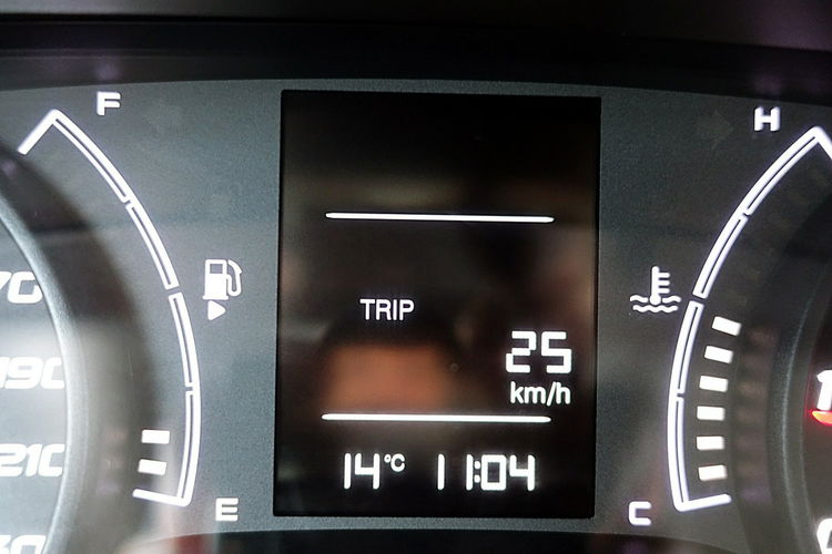 Fiat Tipo 2xParktronic+4xEL, Szyby+ALUFELGI 3Lata Gwarancja I-wł Kraj Bezwypad 4x2 zdjęcie 23