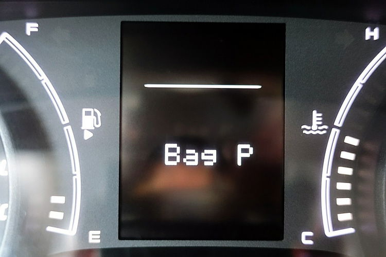 Fiat Tipo 2xParktronic+4xEL, Szyby+ALUFELGI 3Lata Gwarancja I-wł Kraj Bezwypad 4x2 zdjęcie 29