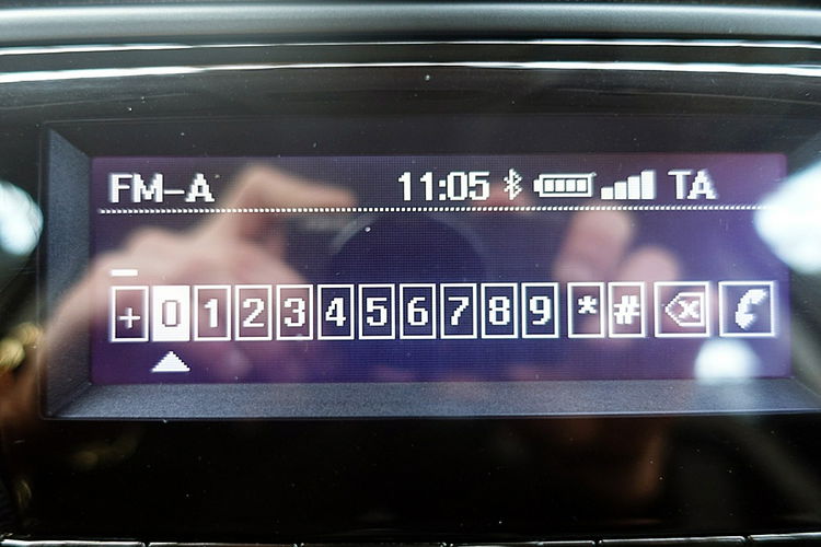 Fiat Tipo 2xParktronic+4xEL, Szyby+ALUFELGI 3Lata Gwarancja I-wł Kraj Bezwypad 4x2 zdjęcie 34