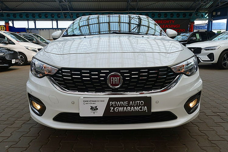 Fiat Tipo 2xParktronic+4xEL, Szyby+ALUFELGI 3Lata Gwarancja I-wł Kraj Bezwypad 4x2 zdjęcie 41