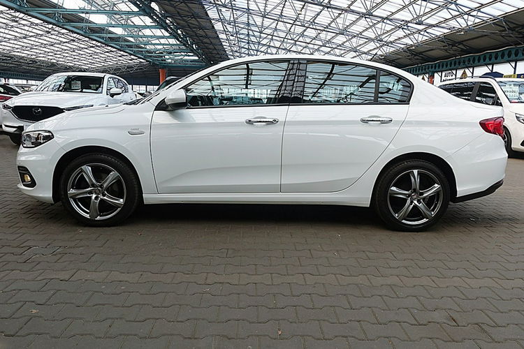 Fiat Tipo 2xParktronic+4xEL, Szyby+ALUFELGI 3Lata Gwarancja I-wł Kraj Bezwypad 4x2 zdjęcie 43