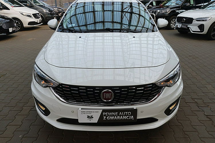 Fiat Tipo 2xParktronic+4xEL, Szyby+ALUFELGI 3Lata Gwarancja I-wł Kraj Bezwypad 4x2 zdjęcie 58