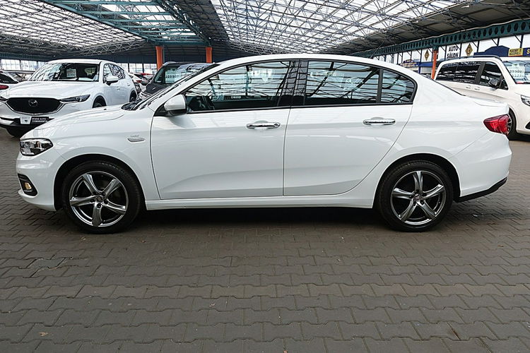 Fiat Tipo 2xParktronic+4xEL, Szyby+ALUFELGI 3Lata Gwarancja I-wł Kraj Bezwypad 4x2 zdjęcie 61