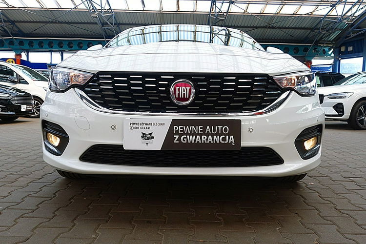 Fiat Tipo 2xParktronic+4xEL, Szyby+ALUFELGI 3Lata Gwarancja I-wł Kraj Bezwypad 4x2 zdjęcie 66