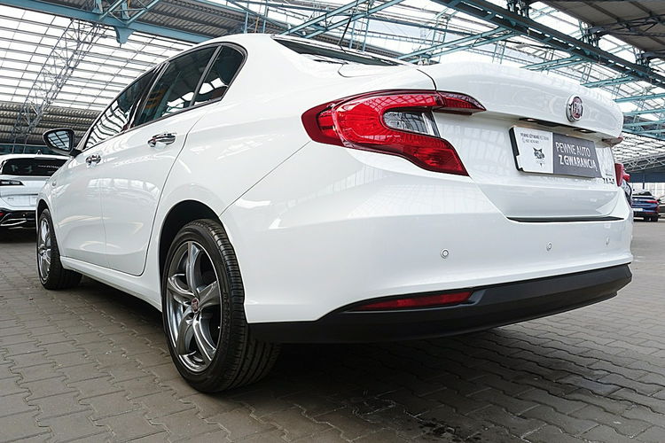 Fiat Tipo 2xParktronic+4xEL, Szyby+ALUFELGI 3Lata Gwarancja I-wł Kraj Bezwypad 4x2 zdjęcie 77