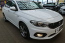 Fiat Tipo 2xParktronic+4xEL, Szyby+ALUFELGI 3Lata Gwarancja I-wł Kraj Bezwypad 4x2 zdjęcie 7