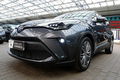 samochód osobowy Toyota zdjęcie 8