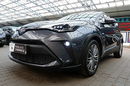 Toyota C-HR EXECUTIVE Led+ACC+Skóra+NAV GWARANCJA Kraj Bezwypad 1wł 1.8Hybrid F23% 4x2 zdjęcie 8