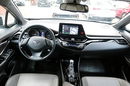 Toyota C-HR EXECUTIVE Led+ACC+Skóra+NAV GWARANCJA Kraj Bezwypad 1wł 1.8Hybrid F23% 4x2 zdjęcie 11