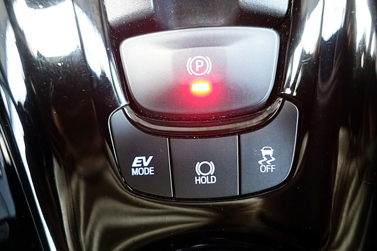 Toyota C-HR EXECUTIVE Led+ACC+Skóra+NAV GWARANCJA Kraj Bezwypad 1wł 1.8Hybrid F23% 4x2 zdjęcie 18
