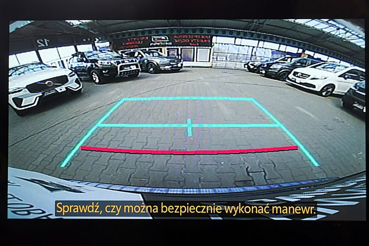 Toyota C-HR EXECUTIVE Led+ACC+Skóra+NAV GWARANCJA Kraj Bezwypad 1wł 1.8Hybrid F23% 4x2 zdjęcie 22