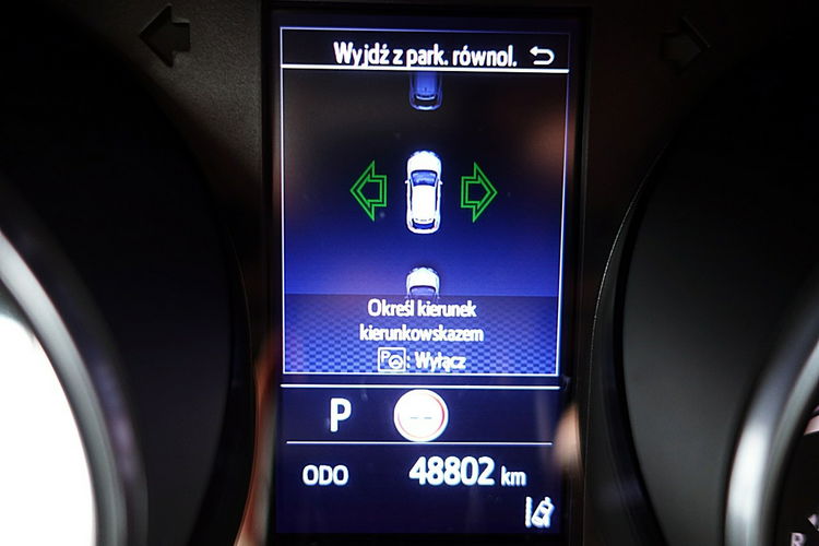 Toyota C-HR EXECUTIVE Led+ACC+Skóra+NAV GWARANCJA Kraj Bezwypad 1wł 1.8Hybrid F23% 4x2 zdjęcie 23