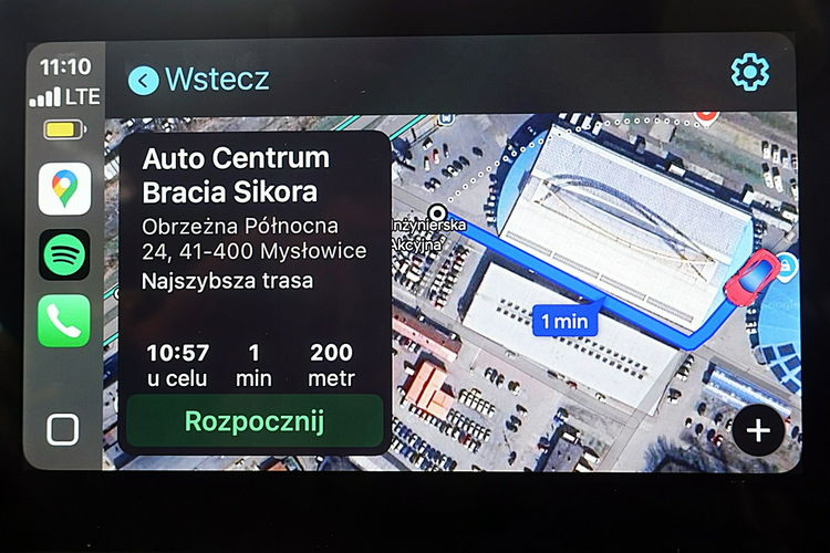 Toyota C-HR EXECUTIVE Led+ACC+Skóra+NAV GWARANCJA Kraj Bezwypad 1wł 1.8Hybrid F23% 4x2 zdjęcie 25