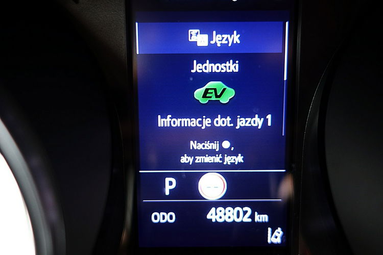 Toyota C-HR EXECUTIVE Led+ACC+Skóra+NAV GWARANCJA Kraj Bezwypad 1wł 1.8Hybrid F23% 4x2 zdjęcie 27