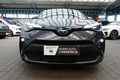 samochód osobowy Toyota zdjęcie 1