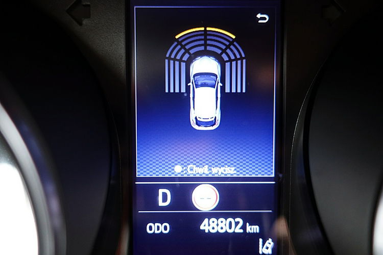 Toyota C-HR EXECUTIVE Led+ACC+Skóra+NAV GWARANCJA Kraj Bezwypad 1wł 1.8Hybrid F23% 4x2 zdjęcie 28