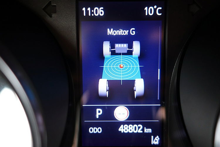 Toyota C-HR EXECUTIVE Led+ACC+Skóra+NAV GWARANCJA Kraj Bezwypad 1wł 1.8Hybrid F23% 4x2 zdjęcie 31