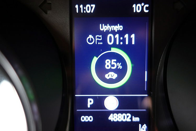 Toyota C-HR EXECUTIVE Led+ACC+Skóra+NAV GWARANCJA Kraj Bezwypad 1wł 1.8Hybrid F23% 4x2 zdjęcie 36