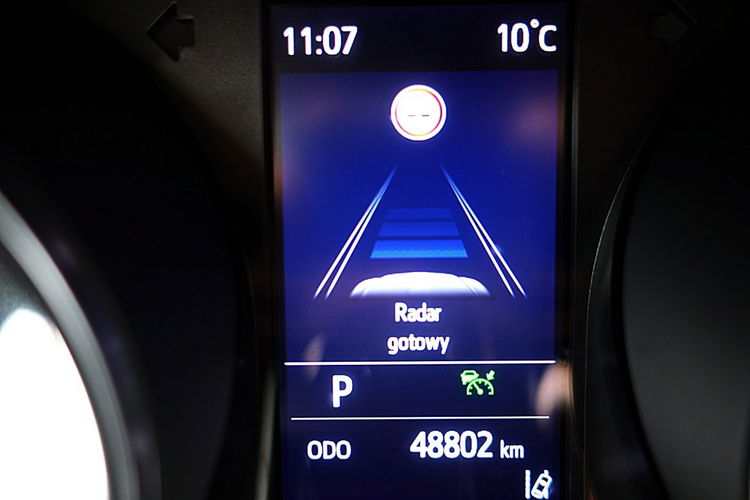 Toyota C-HR EXECUTIVE Led+ACC+Skóra+NAV GWARANCJA Kraj Bezwypad 1wł 1.8Hybrid F23% 4x2 zdjęcie 37