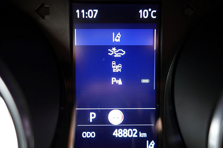 Toyota C-HR EXECUTIVE Led+ACC+Skóra+NAV GWARANCJA Kraj Bezwypad 1wł 1.8Hybrid F23% 4x2 zdjęcie 38