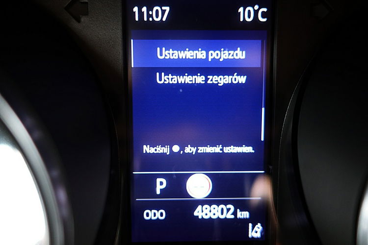 Toyota C-HR EXECUTIVE Led+ACC+Skóra+NAV GWARANCJA Kraj Bezwypad 1wł 1.8Hybrid F23% 4x2 zdjęcie 40