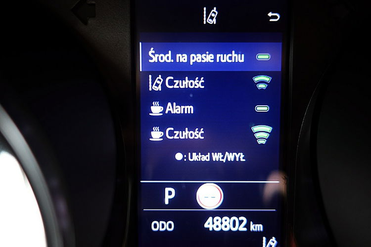 Toyota C-HR EXECUTIVE Led+ACC+Skóra+NAV GWARANCJA Kraj Bezwypad 1wł 1.8Hybrid F23% 4x2 zdjęcie 41