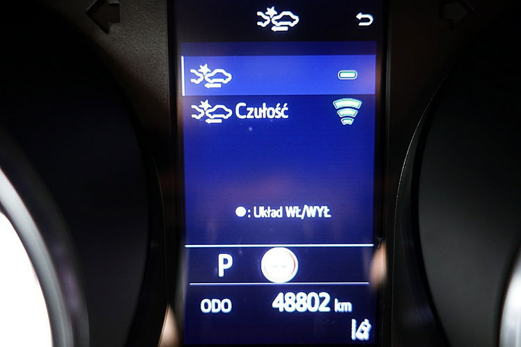 Toyota C-HR EXECUTIVE Led+ACC+Skóra+NAV GWARANCJA Kraj Bezwypad 1wł 1.8Hybrid F23% 4x2 zdjęcie 42