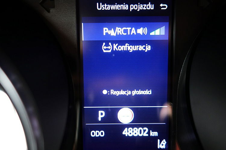 Toyota C-HR EXECUTIVE Led+ACC+Skóra+NAV GWARANCJA Kraj Bezwypad 1wł 1.8Hybrid F23% 4x2 zdjęcie 44