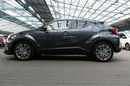 Toyota C-HR EXECUTIVE Led+ACC+Skóra+NAV GWARANCJA Kraj Bezwypad 1wł 1.8Hybrid F23% 4x2 zdjęcie 4