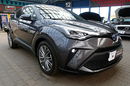 Toyota C-HR EXECUTIVE Led+ACC+Skóra+NAV GWARANCJA Kraj Bezwypad 1wł 1.8Hybrid F23% 4x2 zdjęcie 60