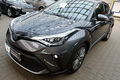 samochód osobowy Toyota zdjęcie 61