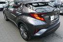 Toyota C-HR EXECUTIVE Led+ACC+Skóra+NAV GWARANCJA Kraj Bezwypad 1wł 1.8Hybrid F23% 4x2 zdjęcie 62