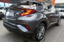 Toyota C-HR EXECUTIVE Led+ACC+Skóra+NAV GWARANCJA Kraj Bezwypad 1wł 1.8Hybrid F23% 4x2 zdjęcie 63