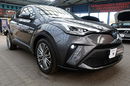 Toyota C-HR EXECUTIVE Led+ACC+Skóra+NAV GWARANCJA Kraj Bezwypad 1wł 1.8Hybrid F23% 4x2 zdjęcie 67