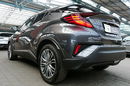 Toyota C-HR EXECUTIVE Led+ACC+Skóra+NAV GWARANCJA Kraj Bezwypad 1wł 1.8Hybrid F23% 4x2 zdjęcie 5