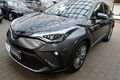 samochód osobowy Toyota zdjęcie 68