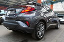 Toyota C-HR EXECUTIVE Led+ACC+Skóra+NAV GWARANCJA Kraj Bezwypad 1wł 1.8Hybrid F23% 4x2 zdjęcie 71