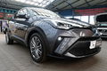 samochód osobowy Toyota zdjęcie 75
