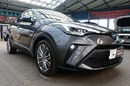 Toyota C-HR EXECUTIVE Led+ACC+Skóra+NAV GWARANCJA Kraj Bezwypad 1wł 1.8Hybrid F23% 4x2 zdjęcie 75