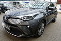 samochód osobowy Toyota zdjęcie 76
